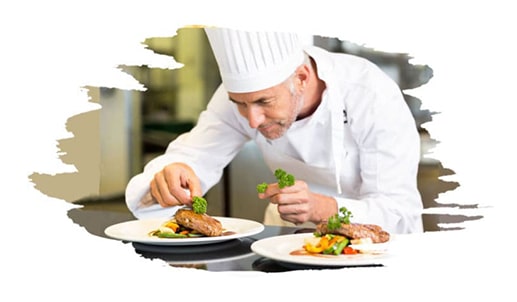 aşçının özellikleri nelerdir