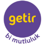 Getir - Antalya