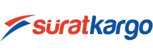 Sürat Kargo logosu