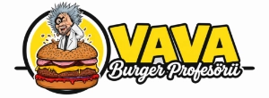Vava Burger logosu