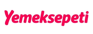 Yemek Sepeti logosu