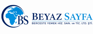 Beyaz Sayfa Berceste logosu