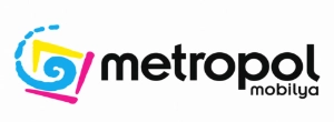 Metropol Mobilya logosu