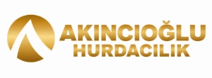 Akıncıoğlu Hurdacılık logosu