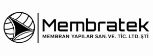 Membratek Membran Yapı logosu