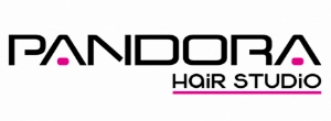 Pandora Hair Studio logosu