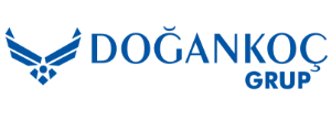 Doğankoç Güvenlik Hizmetleri logosu
