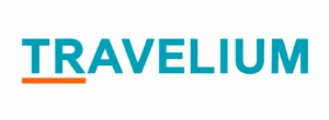 Travelium Turizm logosu