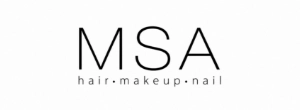 Msa Kuaför logosu
